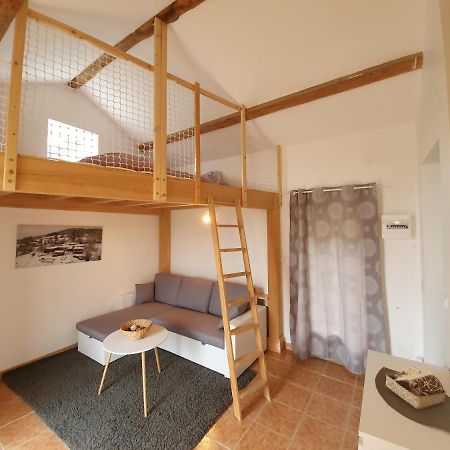 Le Colombier D'Amalthee Vernay Exterior foto